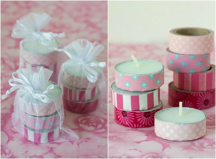 darčeky-drotár-čajové sviečky-washi-páska