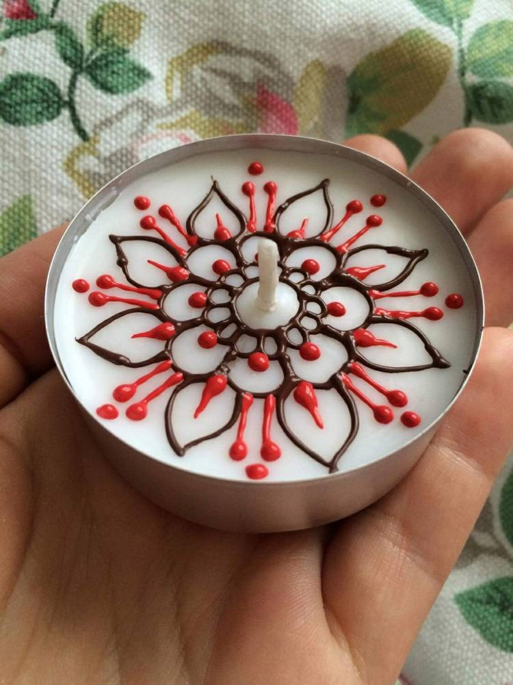 farba-henna-farba-čajová sviečka