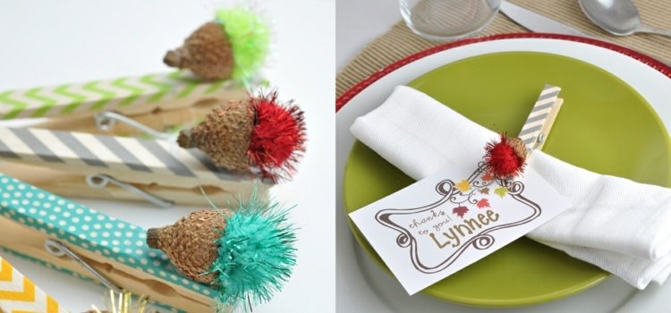 drotári-štipce na bielizeň-dekorácie na stôl-obrúskové krúžky-bobble-washi