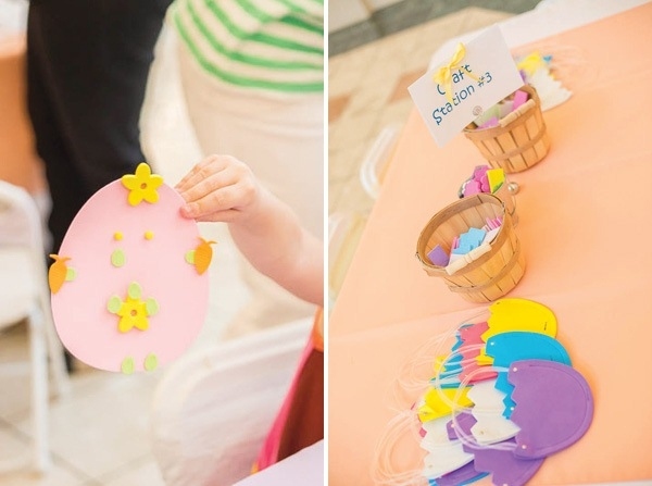 robte ručné práce pre veľkonočnú radosť, urobte si radosť sami