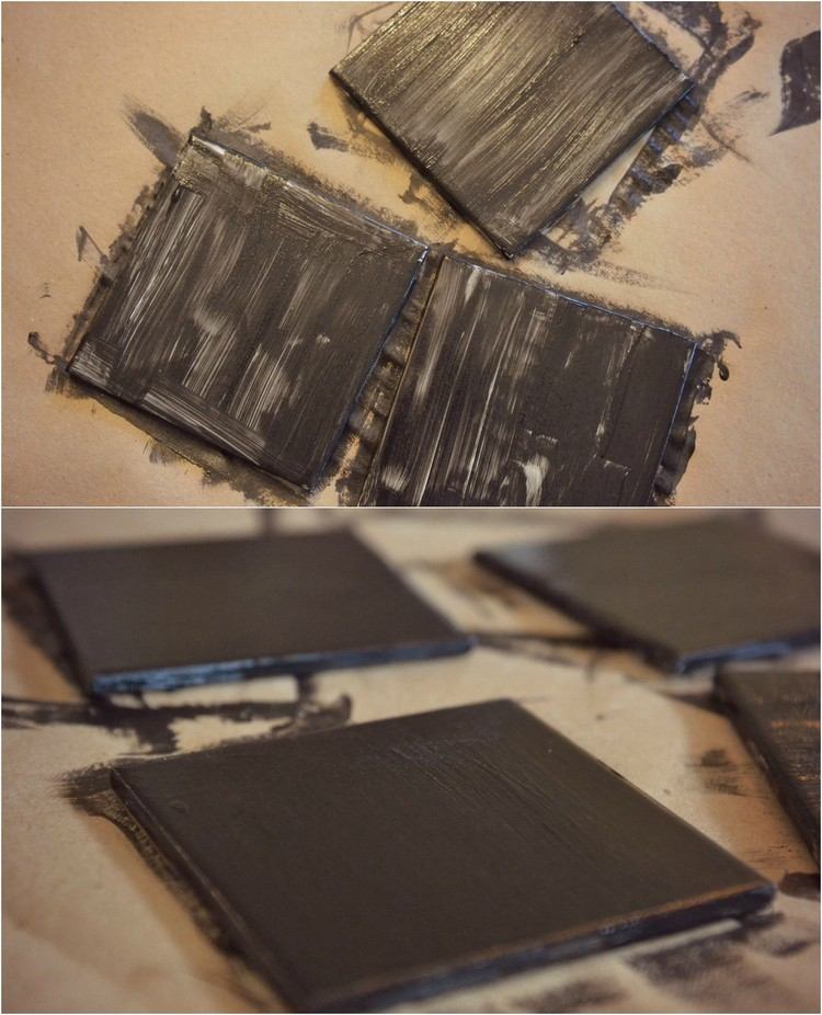 drotár-vianočné darčeky-tácky-dlaždice-tabuľa-lak