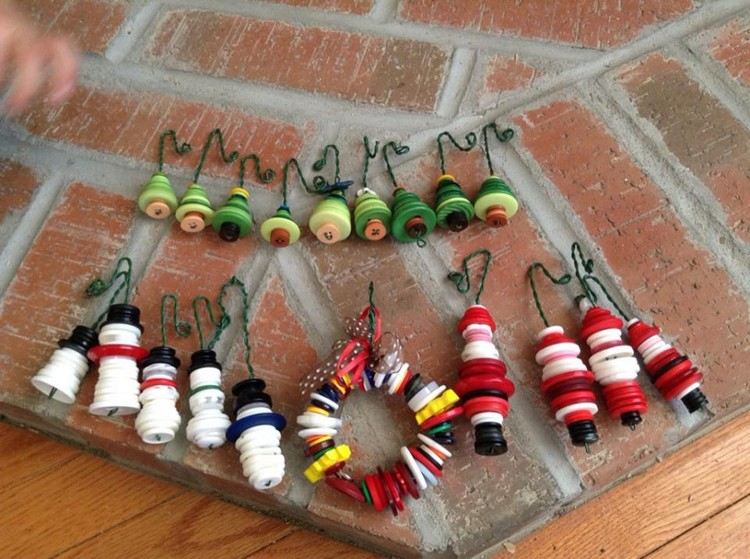 tinker-vianočné darčeky-vianočné stromčeky-dekorácie-urob si-sám-