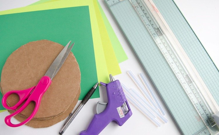 papier-kvetinár-drotár-deti-georgíny-inštruktážne materiály