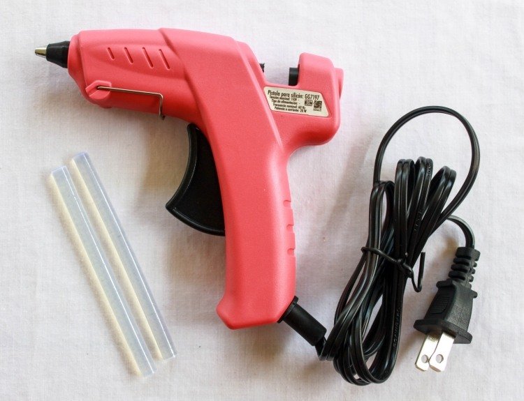 Ručné práce-šablóny-jesenná-sova-deti-diy-maska-návod-horúce lepidlo