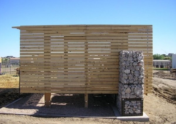 stavať drevené palety stavby denver colorado