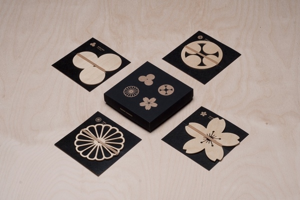 podloží kvetinové motívy drevené výrobky s moderným dizajnom