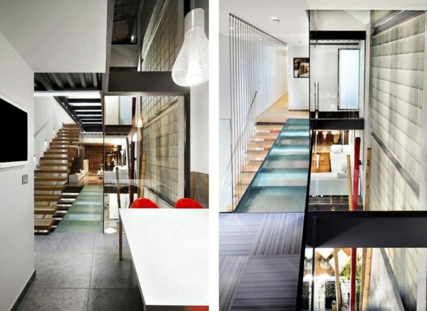 úžasný dizajn interiéru - sklenené steny a sklenené podlahy úžasný-interiérový dizajn-sklenené steny-sklenené podlahy