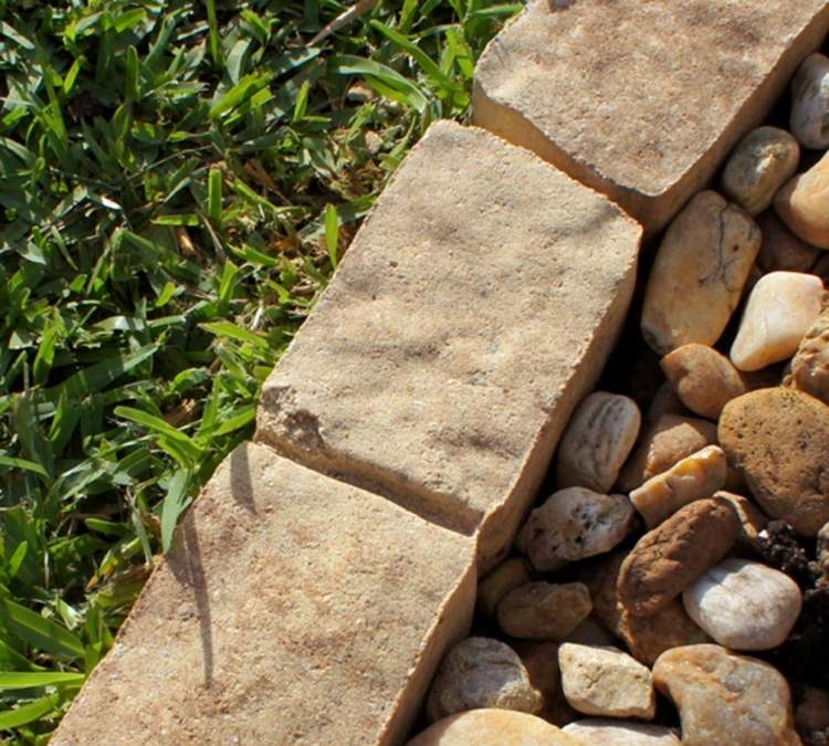 Lôžkoviny-stavebný-odliatok do kameňa-bez spojov