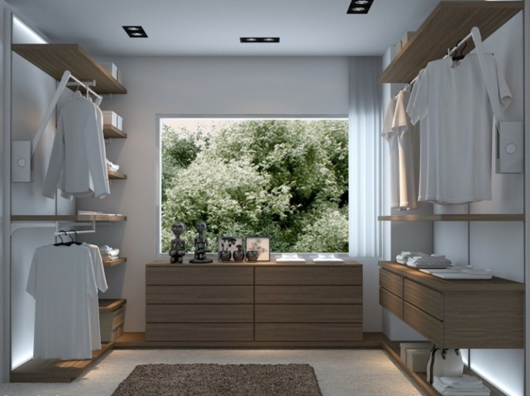 šatník-zostava-postaviť-moderné-nápady-praktické