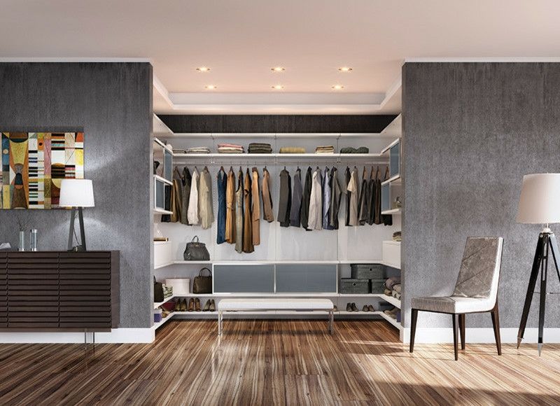 Postavte si-vlastnú-prechádzku-v-šatníku-nápady-urobte si vo svojej spálni poriadok