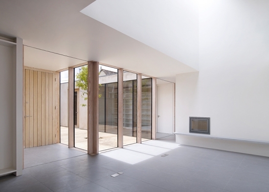 bezbariérový bezbariérový dom plánovacie štúdio chobotnica vysoký strop plánovanie domu pre telesne postihnutých z vysokého octopi štúdia, vysoký strop