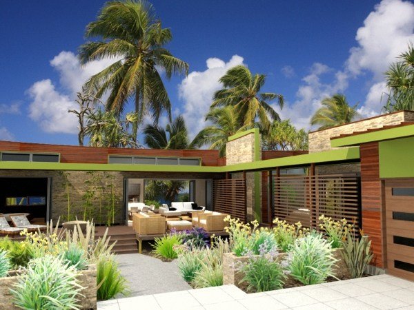 Postavte si moderný energeticky efektívny dom