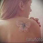 Tattoo -weißer Farbe Foto - ein Foto mit einer Ausführungsform des fertigen Muster 29032016 1