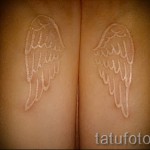 fehér tetováló festék 1