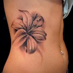 fehér tetoválások lányoknak - fotó a kész rajz egyik változatával a 29032016 -ból 8