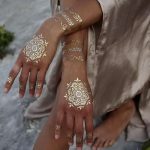 снимка Бели мехенди от 13.01.2018 №077 - Бели мехенди - 25234