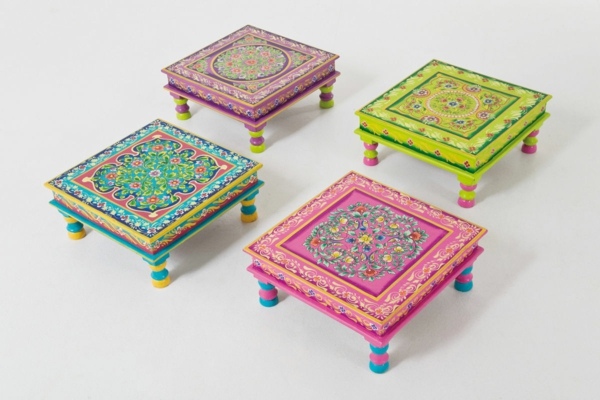 nápady na elegantný maľovaný nábytok elegantne-maľovaný-nábytok-nápady