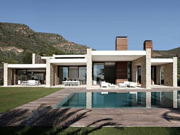 exclusive-house-design-spain