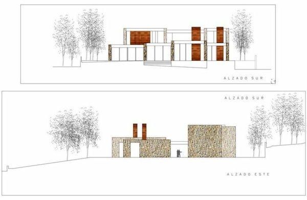 exkluzívny dom-dizajn-architektúra-plán