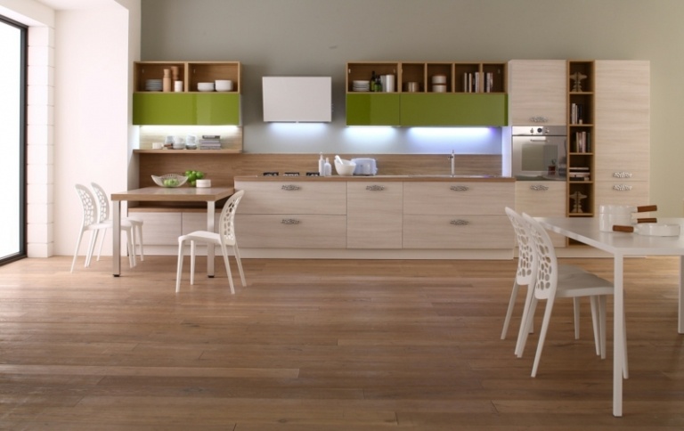 best-color-for-kitchen-green-accent-white-cappuccino-idea-arrex-design