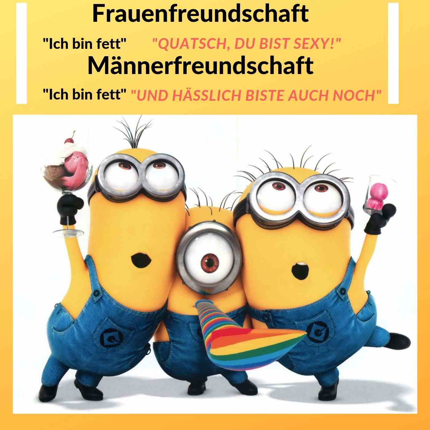 Vtipné výroky pre priateľov, ženy a mužov