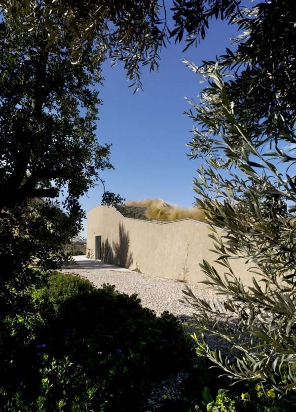 Postavte dom so zelenou strechou - udržateľne