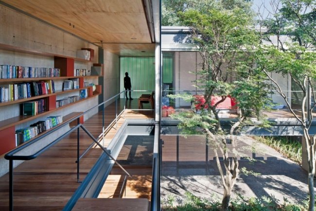 Nápady na dizajn bývania Interiérový dizajn inšpirovaný prírodou