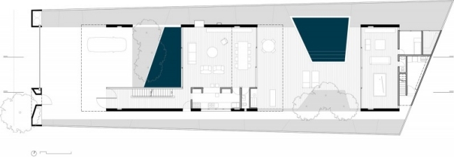 Dom Sao-Paolo Una-Arquitetos Design