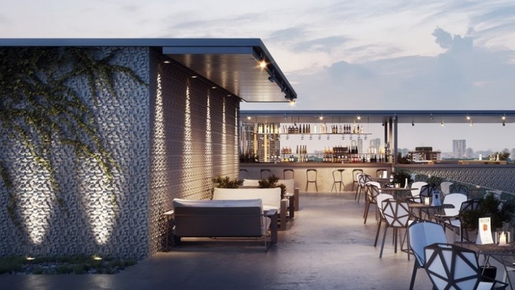 betónové dlaždice-terasa-3d-nástenné-podlahové-svetlá-KAZA-BETÓN-CRISTINA-VEZZINI