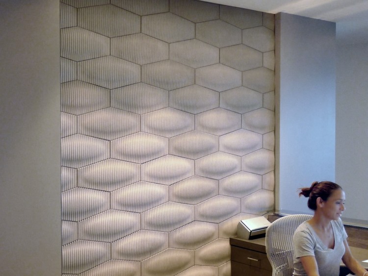 betónové dlaždice-stena-3D-OPTICKÉ-ŠESŤAHOVÉ-ELLIPTICKÉ-Daniel-Ogassian