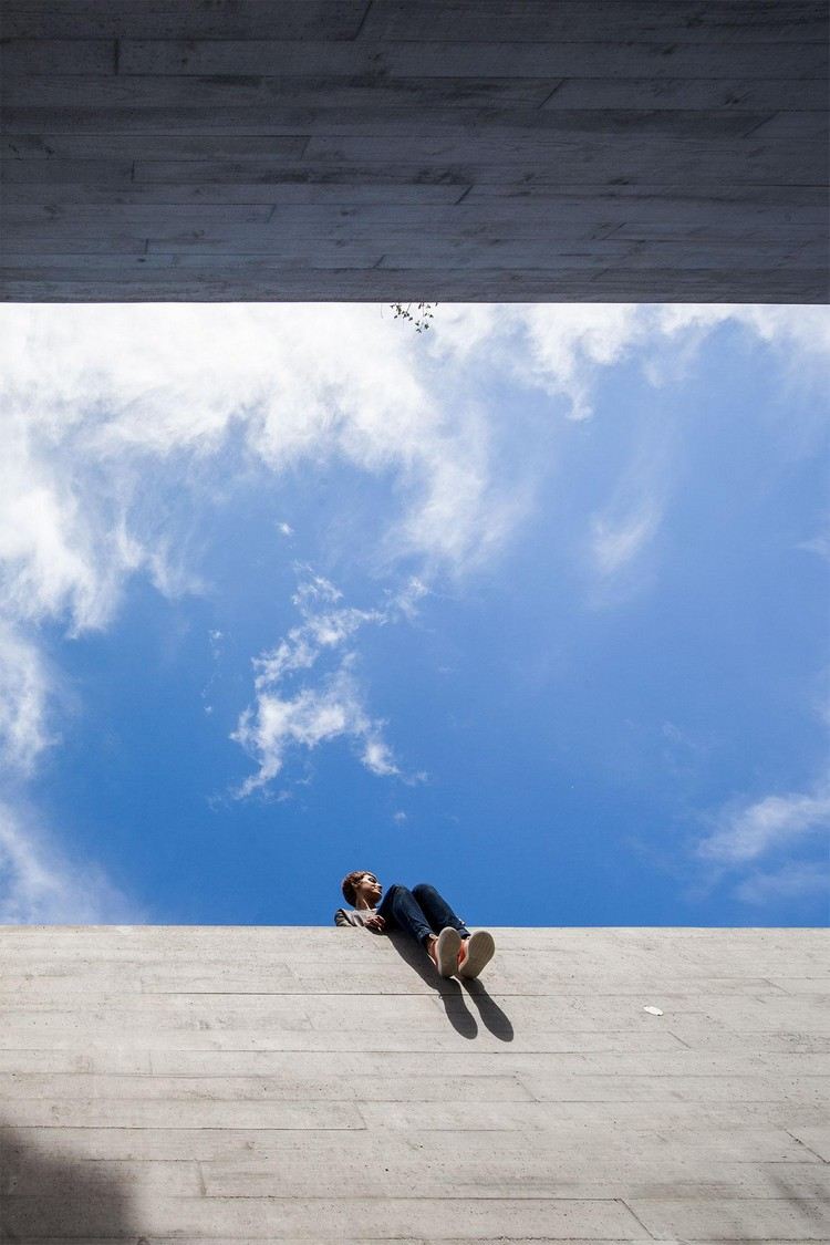 fasádna betónová hrubá optika