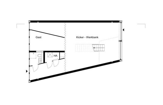 Nápady na interiér naplánovať náčrt plánu zariadenia miestnosti