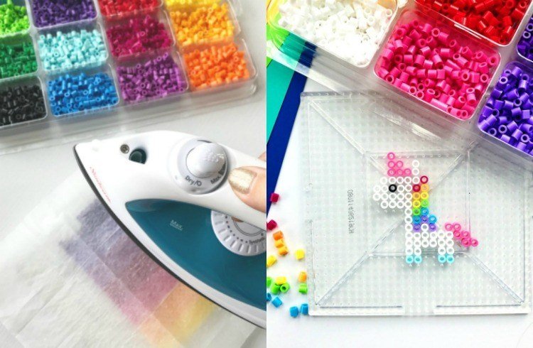 šablóny železných korálkov-pokyny k tlači-tipy