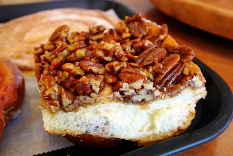 Mandľový koláč s medom a vanilkou rýchle a jednoduché nízkosacharidové dezerty