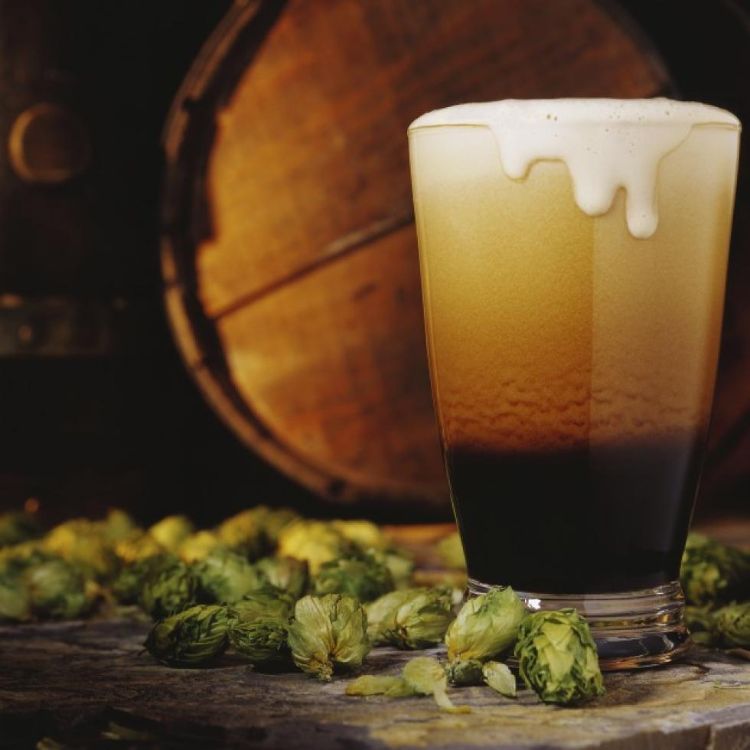 vyrobte si pivné darčeky sami milovníci piva milovníci piva obľúbený nápoj príchuť chmeľ