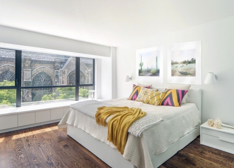 Obrázky-nápady na spanie-kaktusy-teplé-biele