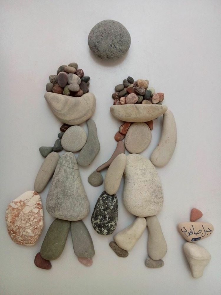 images-stones-women-market-shopping-bags-wall-images-diy
