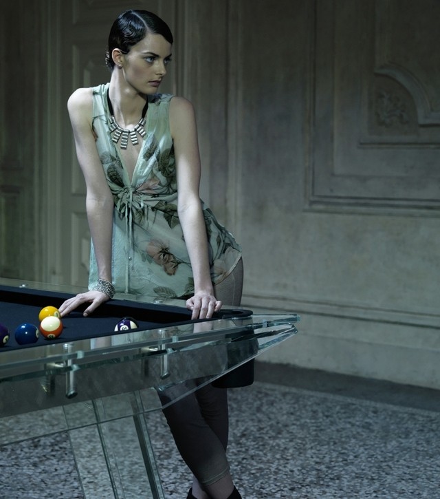 Konštrukcia transparentná betónová podlahová krytina pekný dizajn