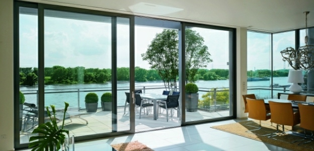 Bioklimatická architektúra využíva slnečné svetlo a teplo bio klimatická architektúra slnečné svetlo energia teplo dom