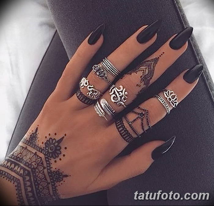 снимка на био татуировка от 09.06.2018 №067 - био татуировка -