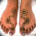 снимка на био татуировка от 09.06.2018 №273 - био татуировка -