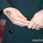 снимка на био татуировка от 09.06.2018 №277 - био татуировка -