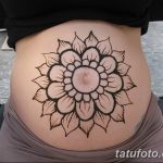 снимка на био татуировка от 09.06.2018 №271 - био татуировка -