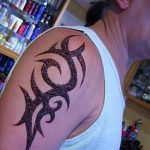 снимка на био татуировка от 09.06.2018 №349 - био татуировка -