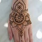 снимка на био татуировка от 09.06.2018 №266 - био татуировка -