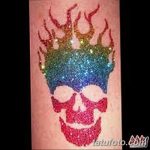 снимка на био татуировка от 09.06.2018 №265 - био татуировка -