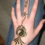 снимка на био татуировка от 09.06.2018 №261 - био татуировка -