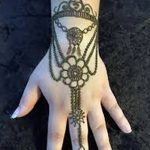 снимка на био татуировка от 09.06.2018 №258 - био татуировка -