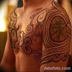 снимка на био татуировка от 09.06.2018 №257 - био татуировка -