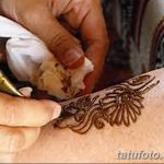 снимка на био татуировка от 09.06.2018 №253 - био татуировка -